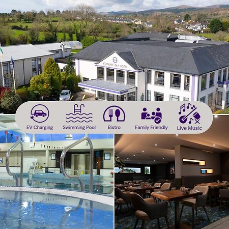 The Kenmare Bay Hotel & Luxury Lodges Resort Ngoại thất bức ảnh