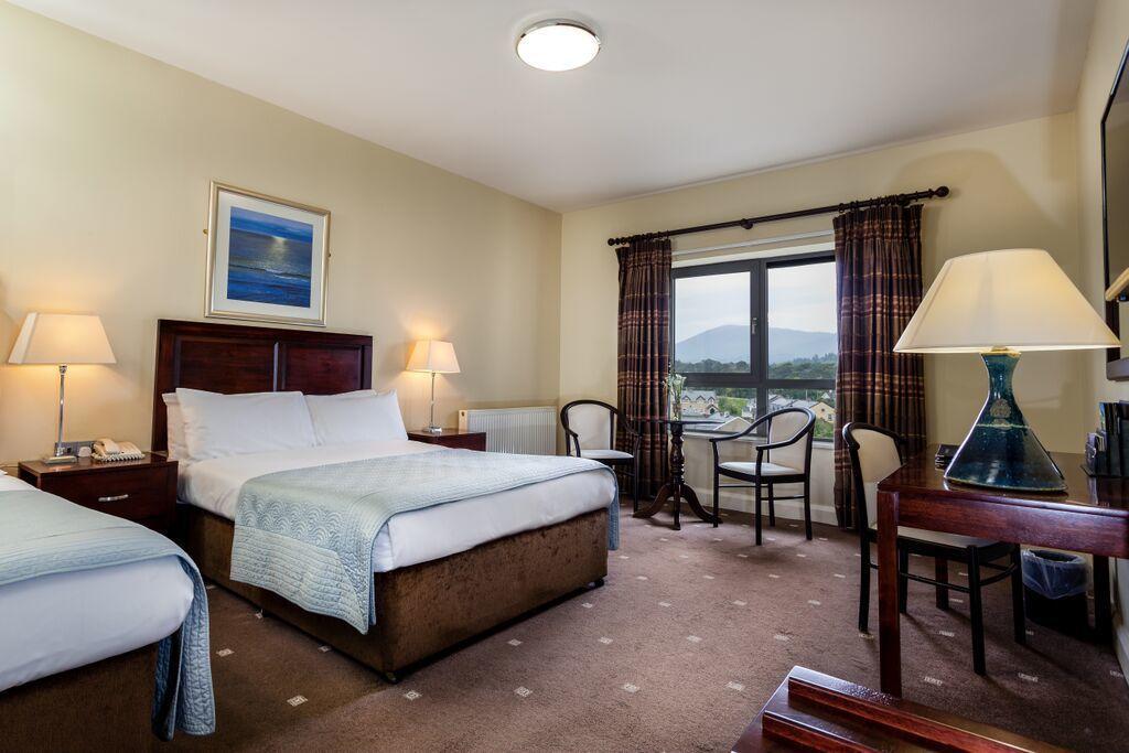 The Kenmare Bay Hotel & Luxury Lodges Resort Phòng bức ảnh