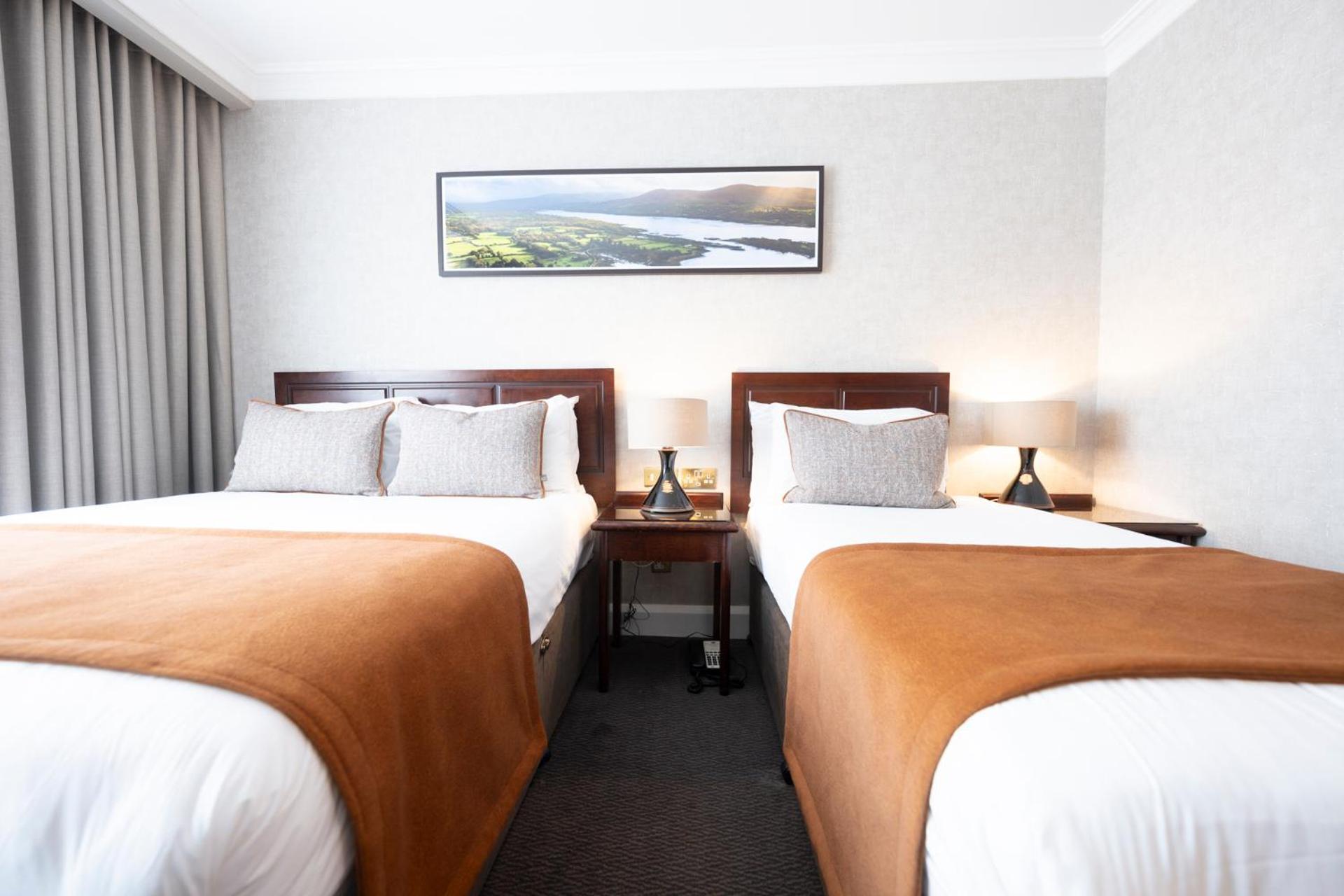 The Kenmare Bay Hotel & Luxury Lodges Resort Ngoại thất bức ảnh
