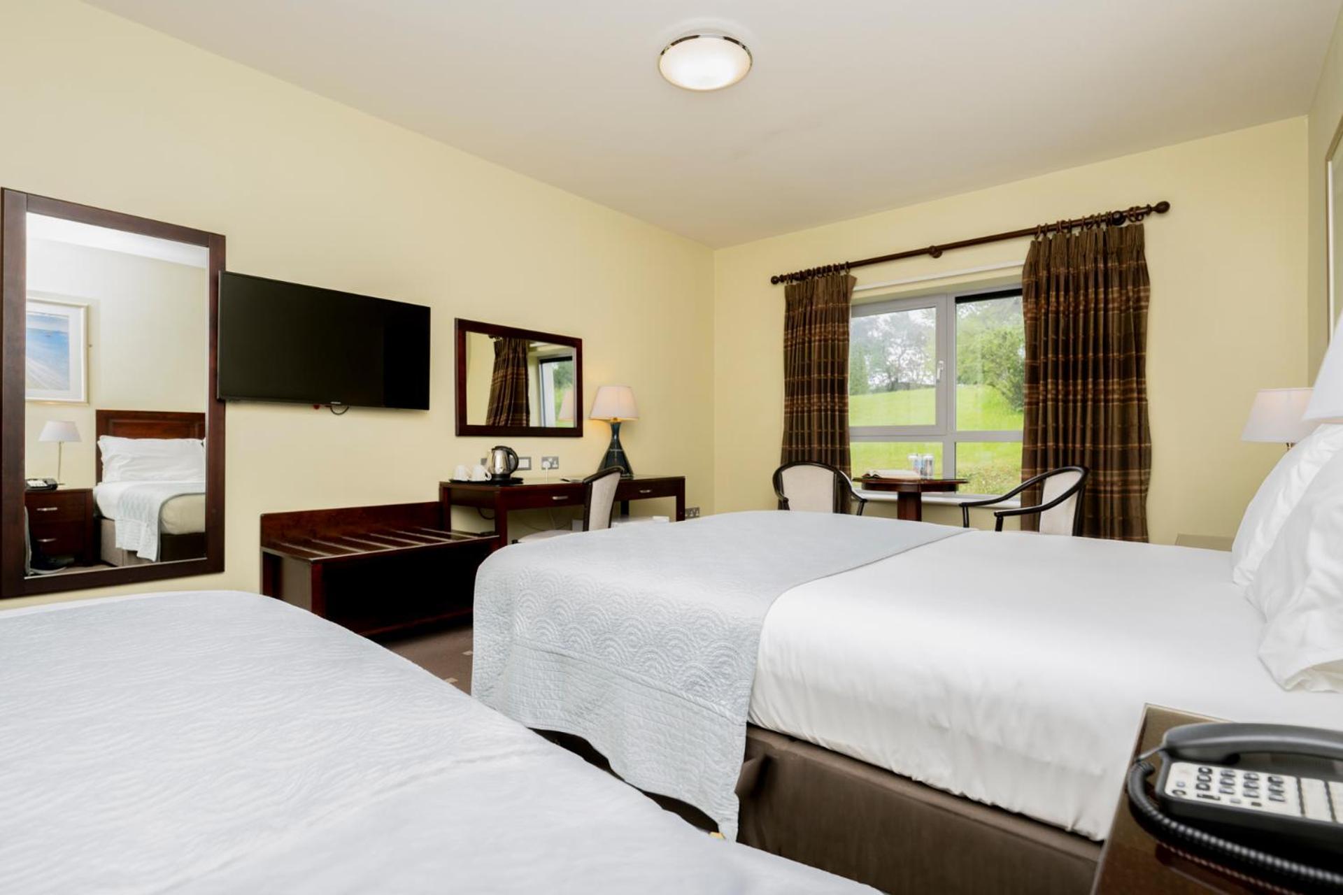 The Kenmare Bay Hotel & Luxury Lodges Resort Ngoại thất bức ảnh