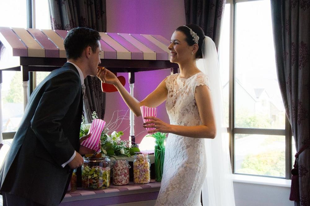 The Kenmare Bay Hotel & Luxury Lodges Resort Ngoại thất bức ảnh