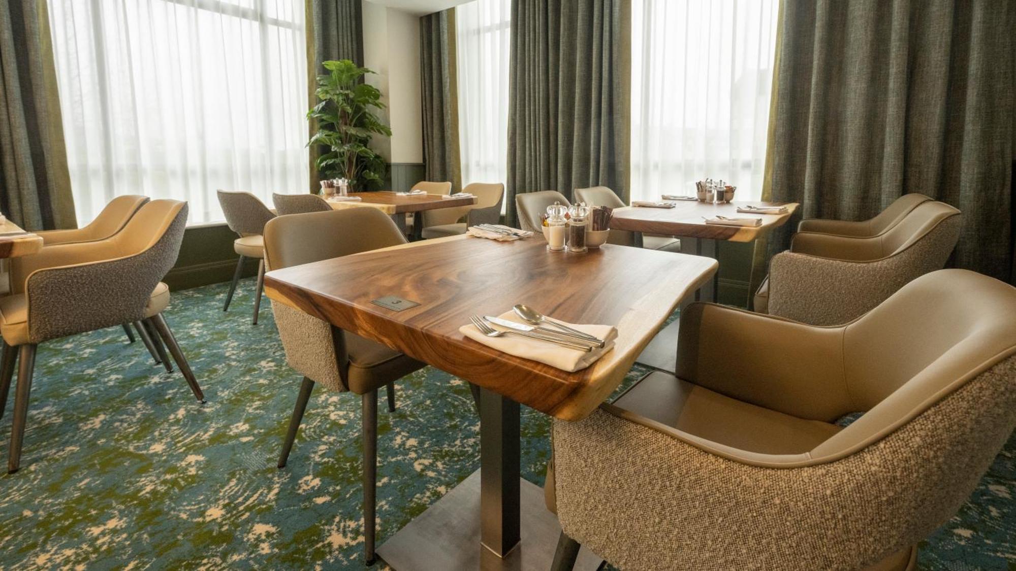 The Kenmare Bay Hotel & Luxury Lodges Resort Ngoại thất bức ảnh