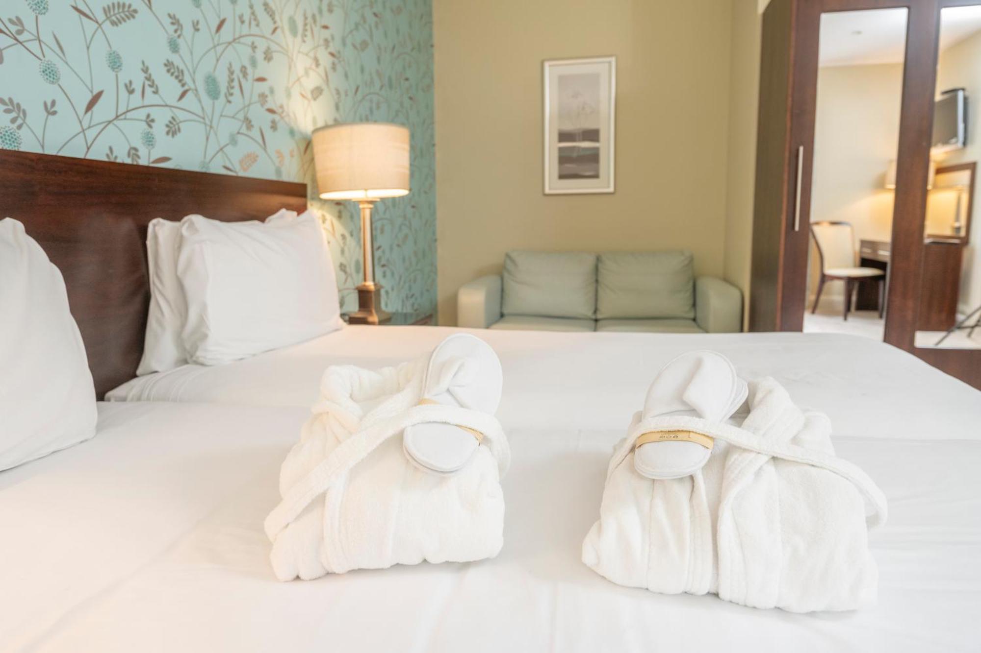 The Kenmare Bay Hotel & Luxury Lodges Resort Ngoại thất bức ảnh