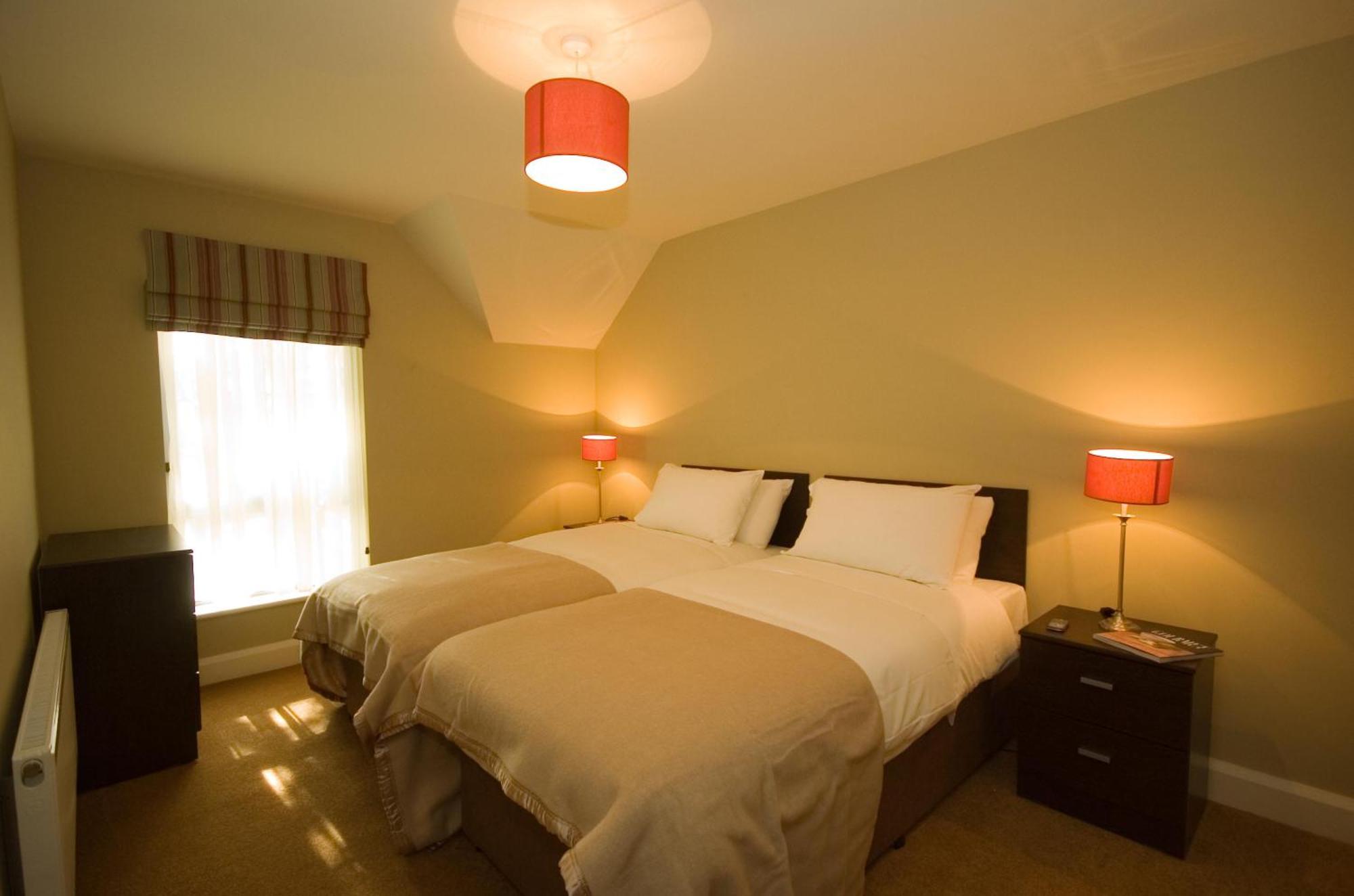 The Kenmare Bay Hotel & Luxury Lodges Resort Ngoại thất bức ảnh
