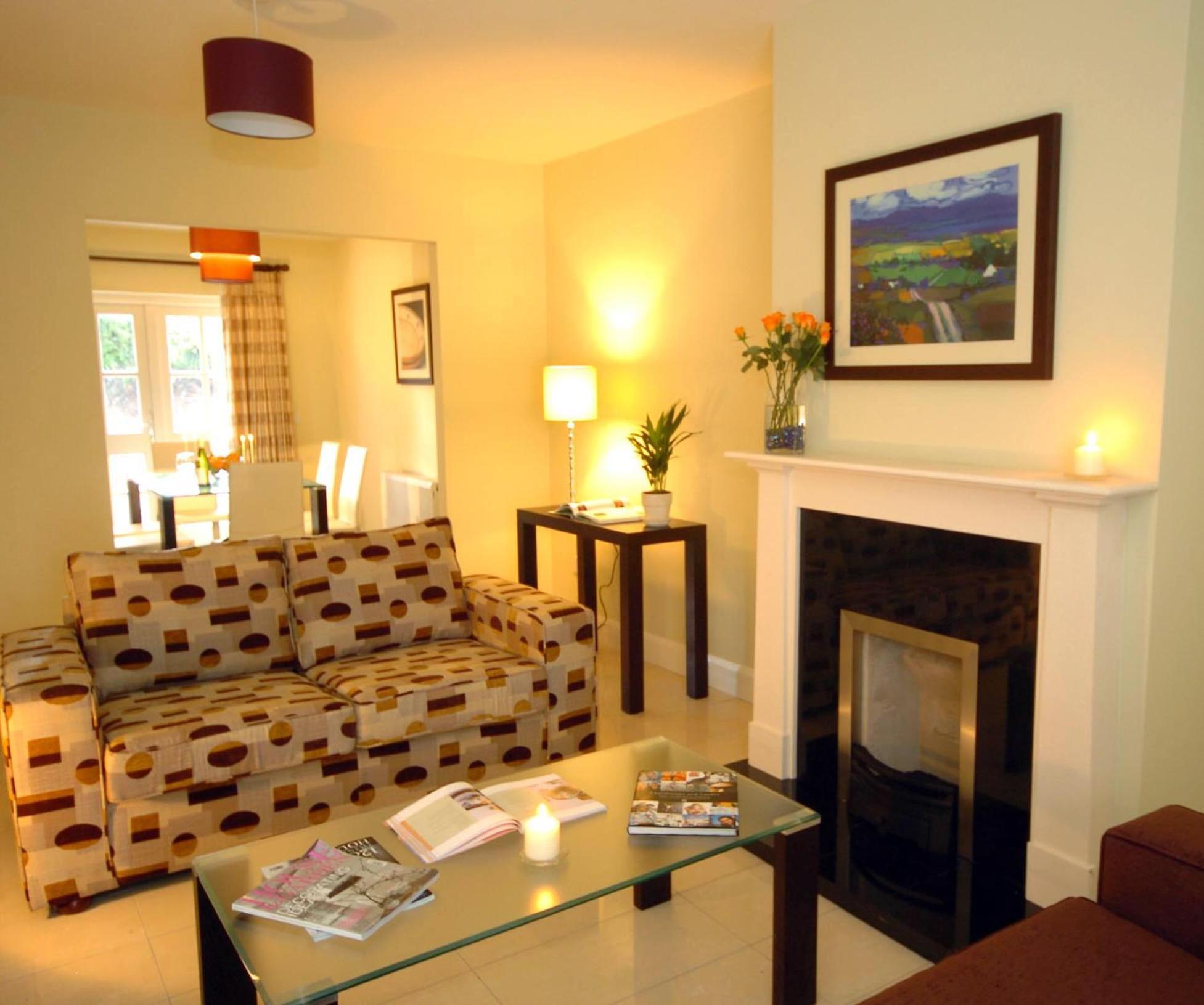 The Kenmare Bay Hotel & Luxury Lodges Resort Ngoại thất bức ảnh