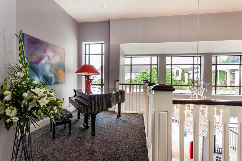 The Kenmare Bay Hotel & Luxury Lodges Resort Ngoại thất bức ảnh